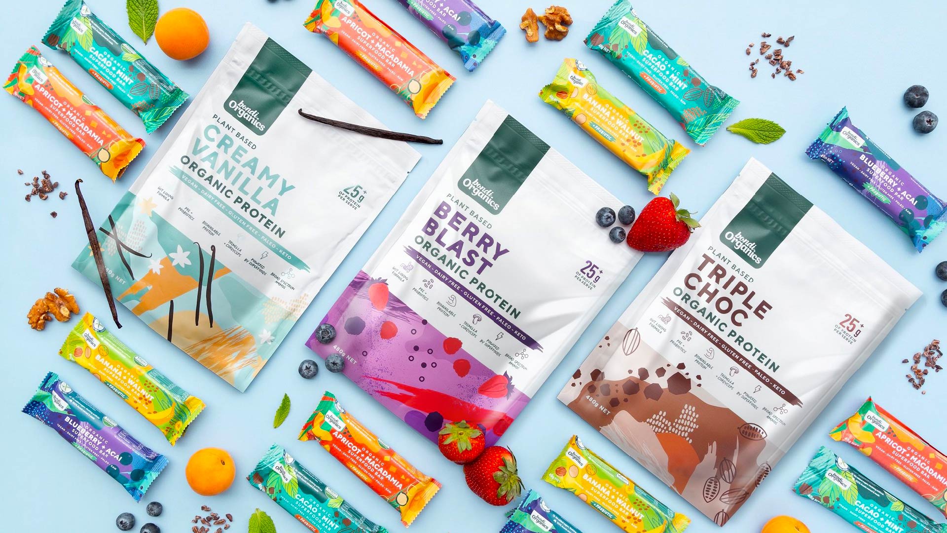 Packaging Concept Design