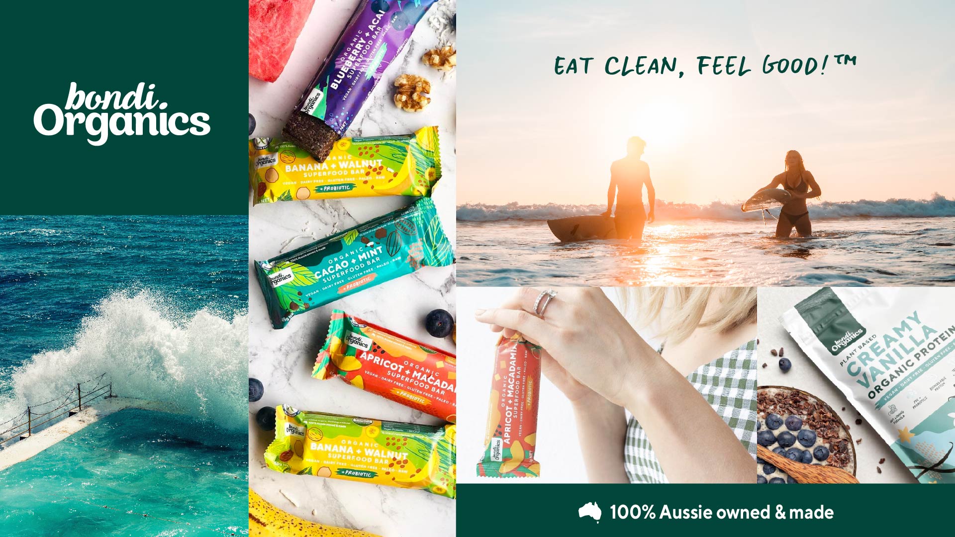 Packaging Brand System and Guidelines