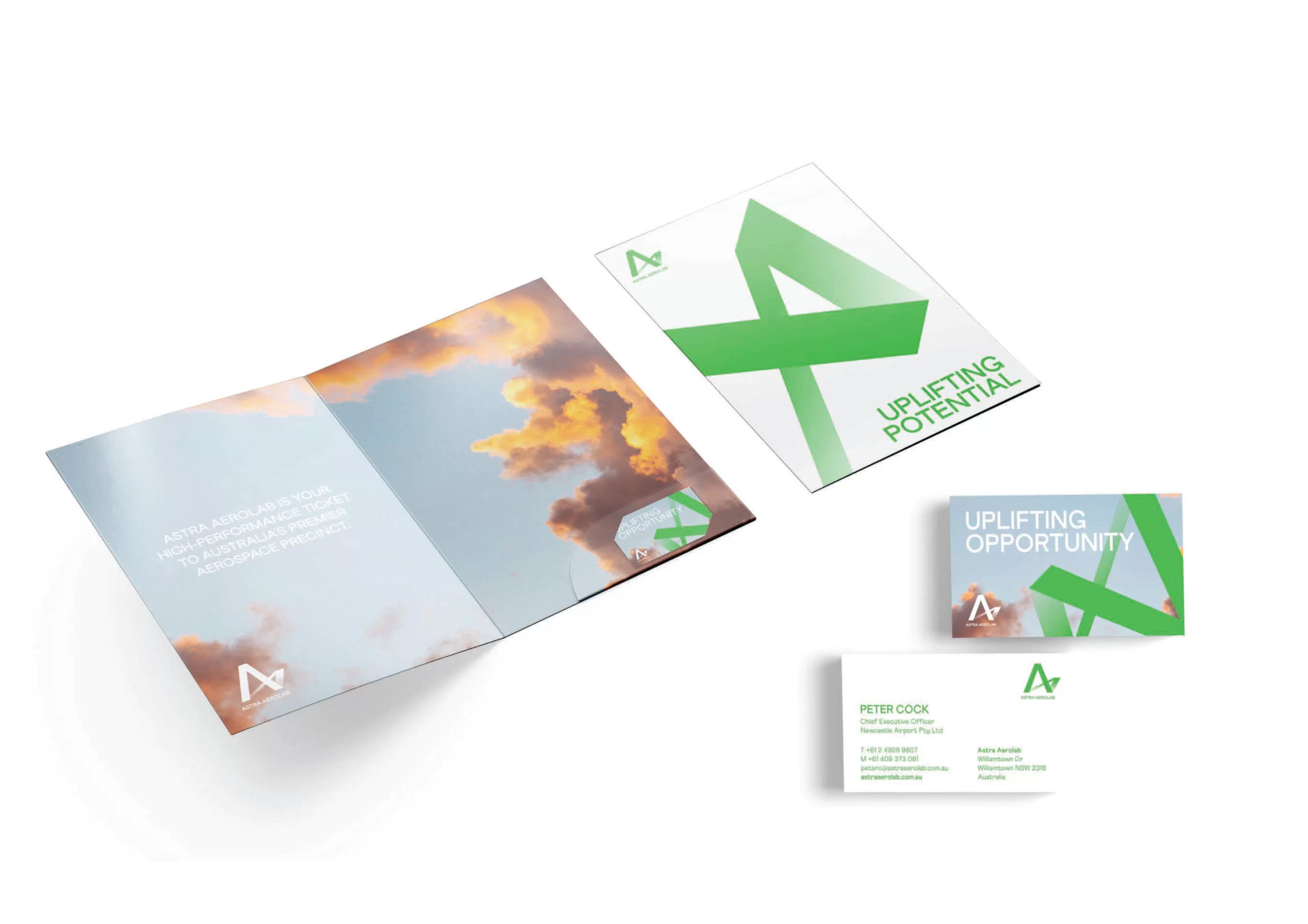 Astra-folder