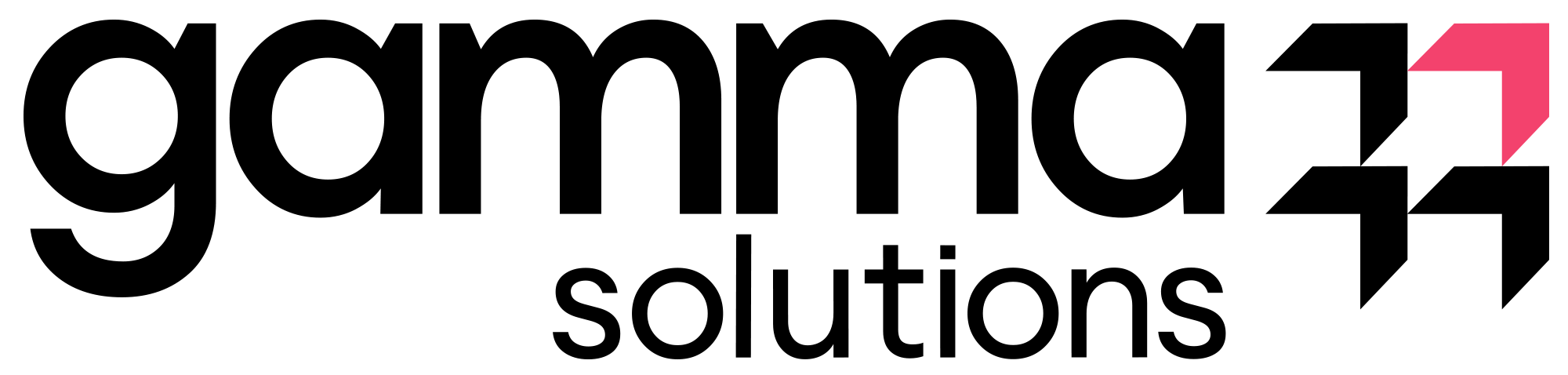 Gamma-Logo
