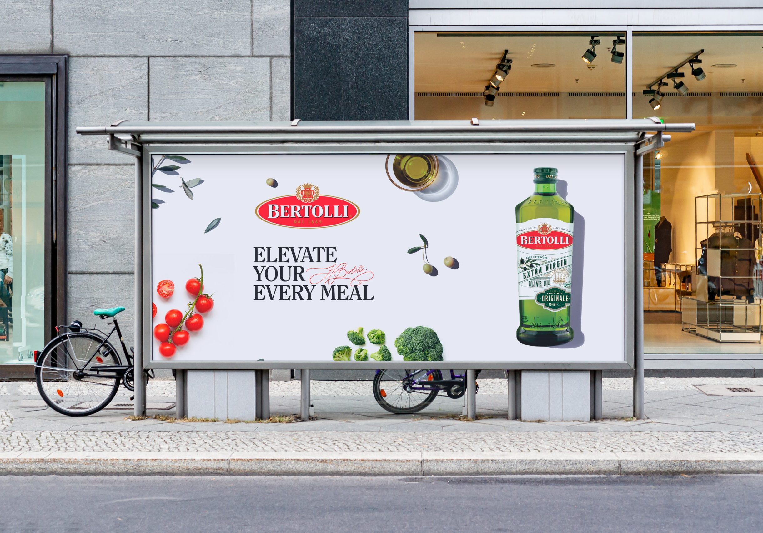 Bertolli-Billboard