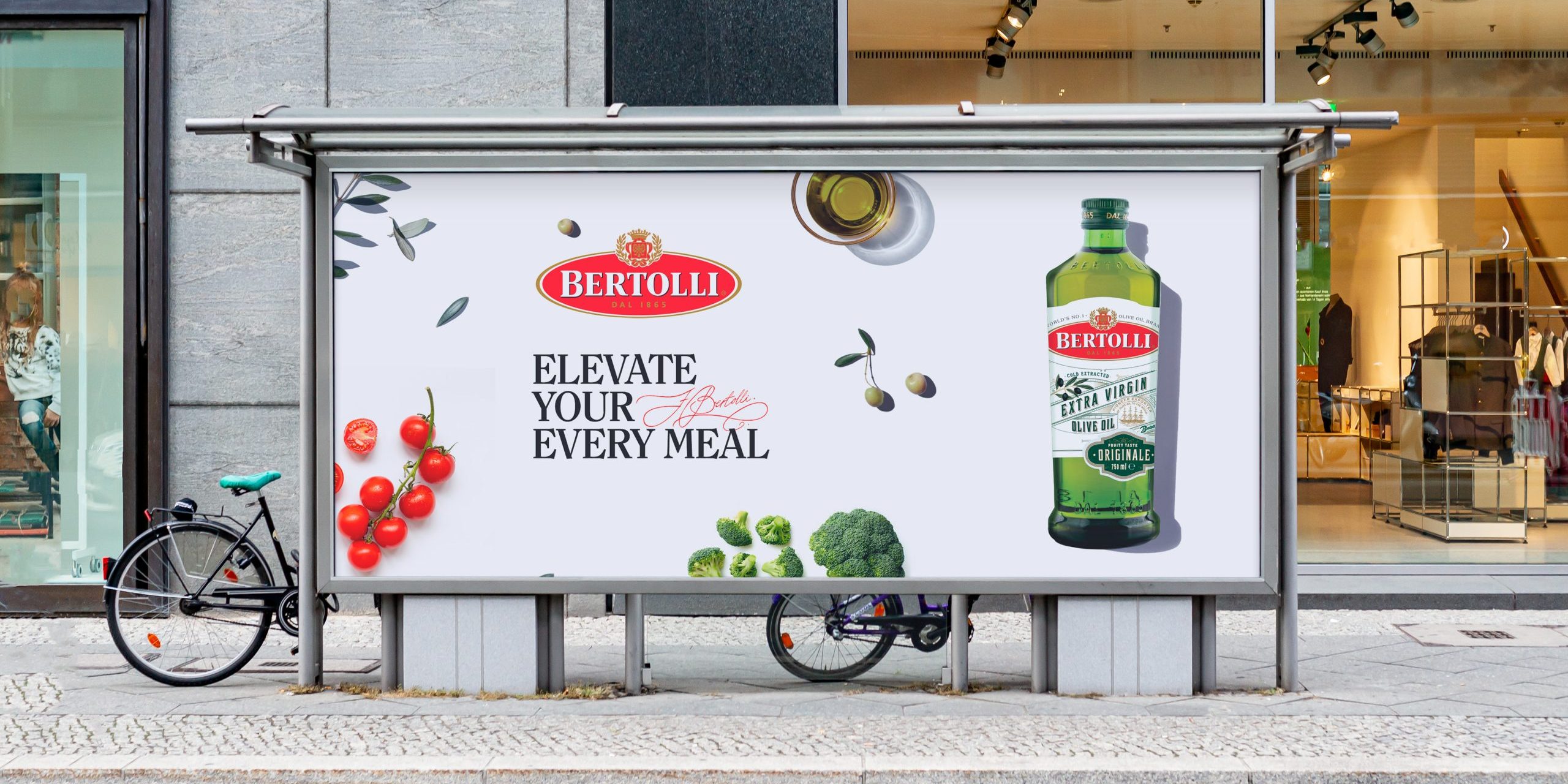 Bertolli-Billboard