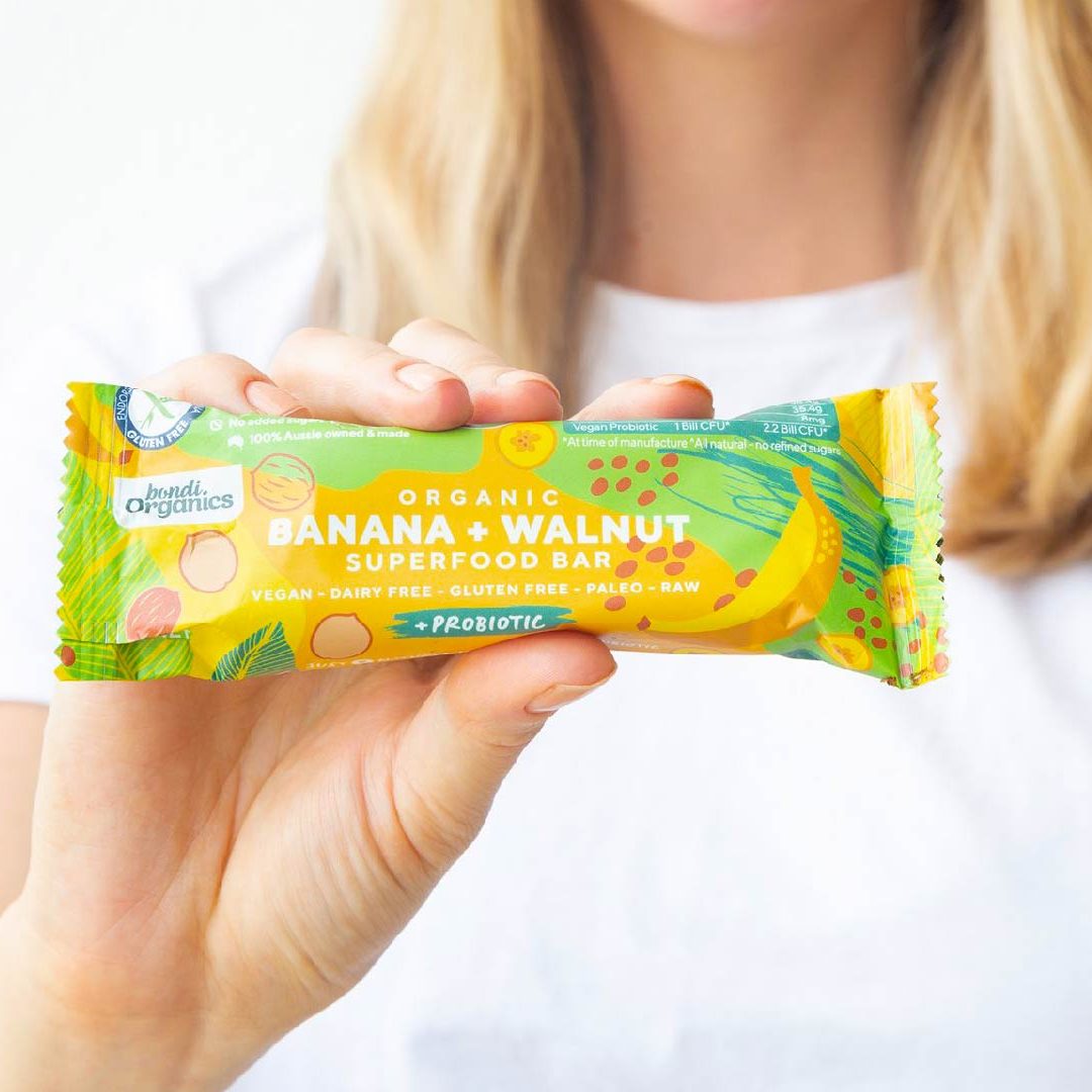 Packaging Design Health Bar