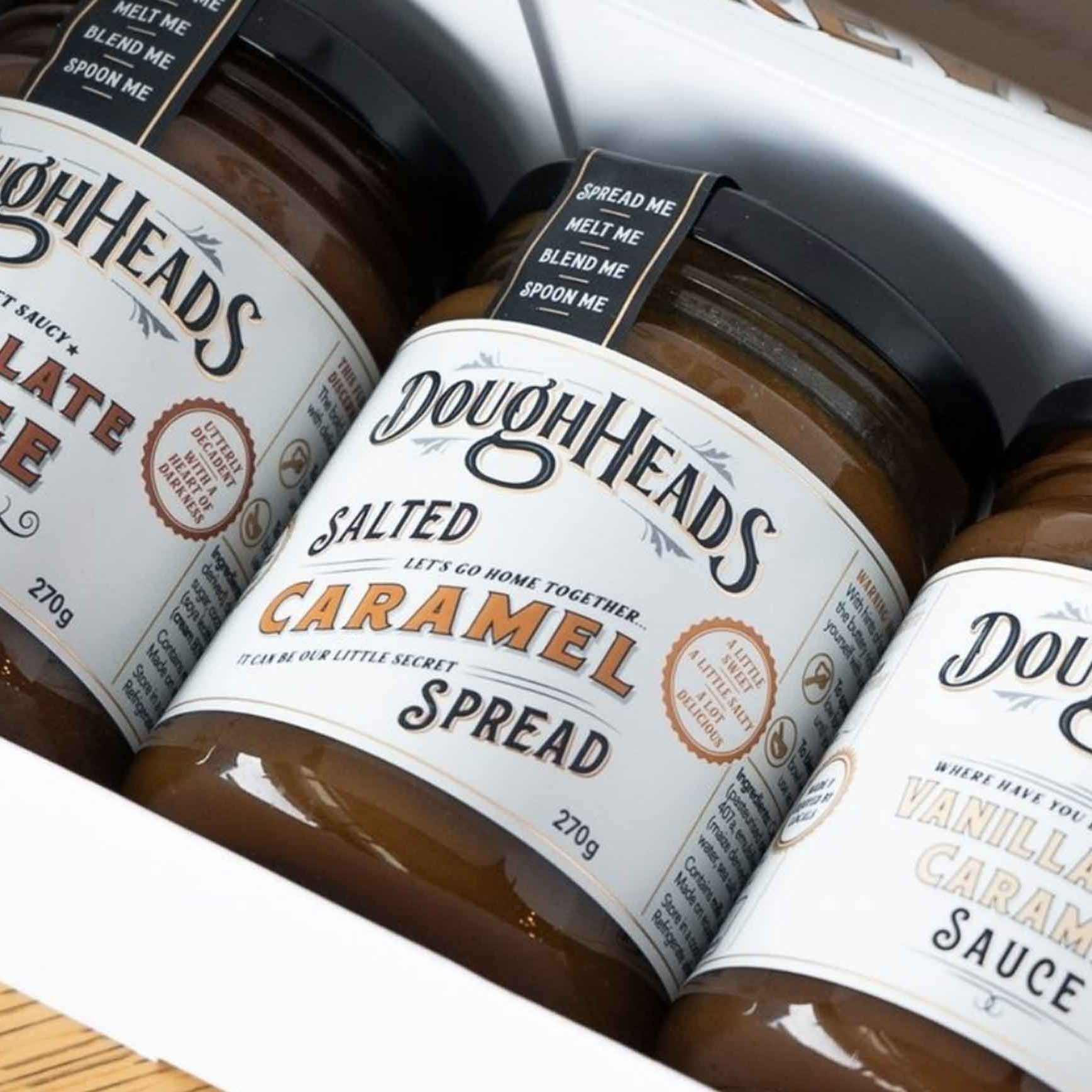 Dougheads-4 Doughheads Newcastle Design