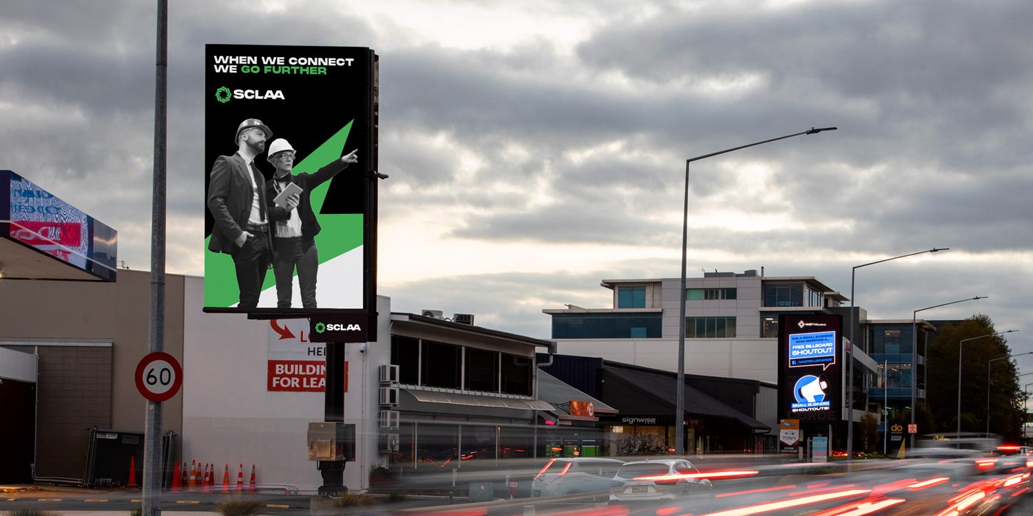 Billboard Design