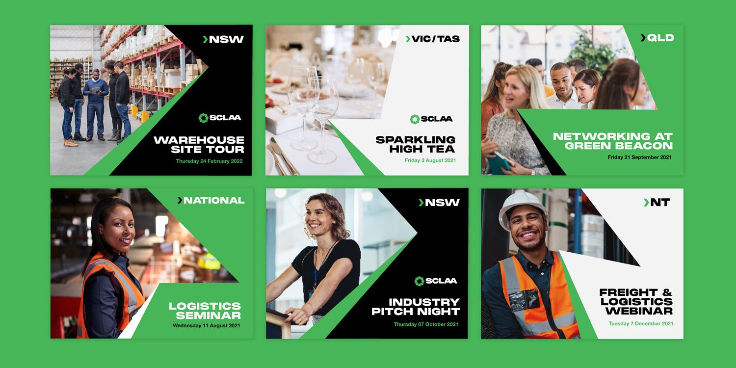 Marketing Collateral